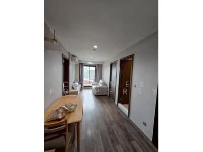 For Rent - Life Ladprao Valley, Bangkok