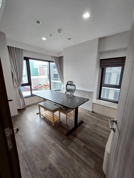 Life Ladprao Valley : ไลฟ์ ลาดพร้าว แวลลีย์, กรุงเทพ, ถนนพหลโยธิน, จอมพล, จตุจักร, กรุงเทพ, 57 ตร.ม., คอนโด ให้เช่า, โดย Connex Property, 500161979 - DDproperty.com