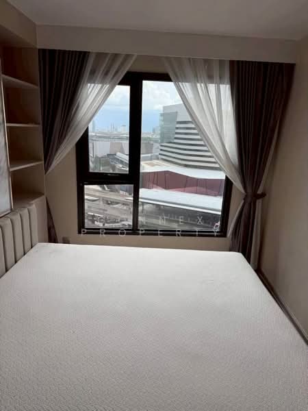 Life Ladprao Valley, Bangkok, Phaholyothin Road, Jom Phon, Chatuchak, Bangkok, 2 Bedrooms, 57 sqm, Condo For Rent, by Connex Property, 500161979 - DDproperty.com