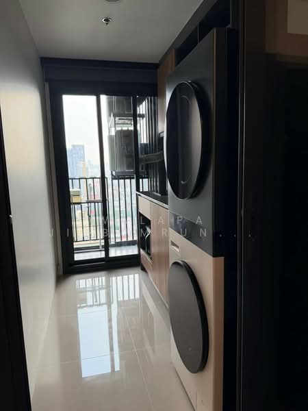 The Line Vibe : เดอะ ไลน์ ไวบ์, กรุงเทพ, จอมพล, จตุจักร, กรุงเทพ, 37 ตร.ม., คอนโด ให้เช่า, โดย Walapa Jidbumrungsakun, 500161980 - DDproperty.com