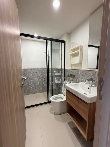 The Line Vibe, Bangkok, Jom Phon, Chatuchak, Bangkok, 1 Bedroom, 37 sqm, Condo For Rent, by Walapa Jidbumrungsakun, 500161980 - DDproperty.com