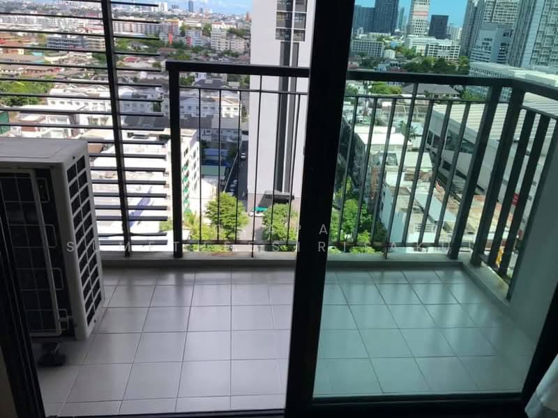Blocs 77, Bangkok, 291 On Nut Rd, Phra Kanong Nua, Watthana, Bangkok, 2 Bedrooms, 60 sqm, Condo For Sale, by Orapa Sumetheesirisakul, 500161981 - DDproperty.com