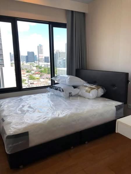 Blocs 77, Bangkok, 291 On Nut Rd, Phra Kanong Nua, Watthana, Bangkok, 2 Bedrooms, 60 sqm, Condo For Sale, by Orapa Sumetheesirisakul, 500161981 - DDproperty.com