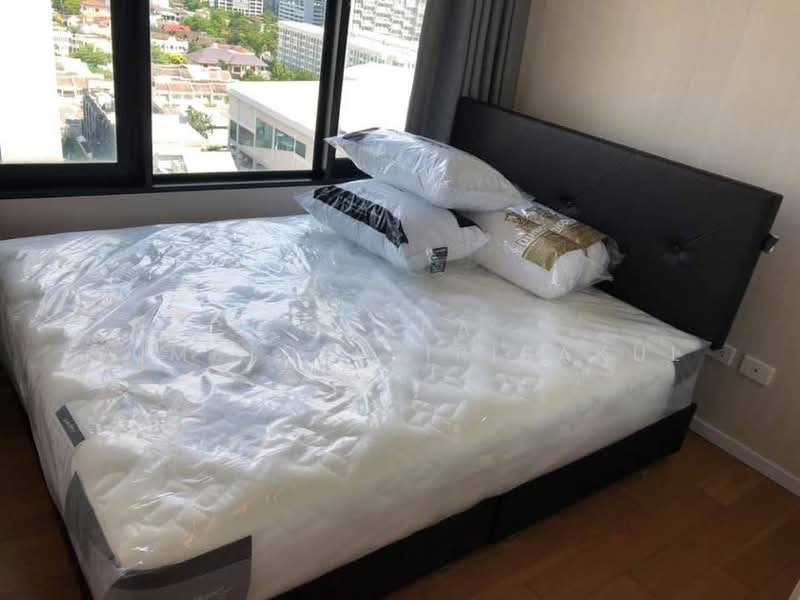 Blocs 77, Bangkok, 291 On Nut Rd, Phra Kanong Nua, Watthana, Bangkok, 2 Bedrooms, 60 sqm, Condo For Sale, by Orapa Sumetheesirisakul, 500161981 - DDproperty.com