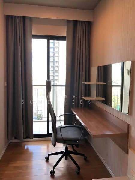 Blocs 77, Bangkok, 291 On Nut Rd, Phra Kanong Nua, Watthana, Bangkok, 2 Bedrooms, 60 sqm, Condo For Sale, by Orapa Sumetheesirisakul, 500161981 - DDproperty.com