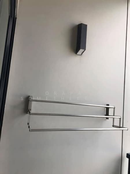 Blocs 77, Bangkok, 291 On Nut Rd, Phra Kanong Nua, Watthana, Bangkok, 2 Bedrooms, 60 sqm, Condo For Sale, by Orapa Sumetheesirisakul, 500161981 - DDproperty.com