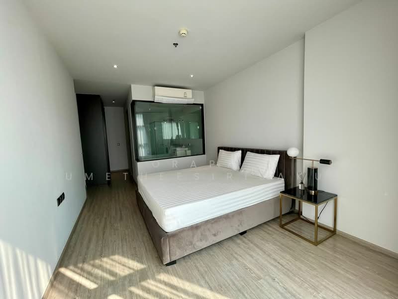 Rhythm Ekkamai, Bangkok, 11 Soi Sukhumvit 63, Khlongtoei Nua, Watthana, Bangkok, 2 Bedrooms, 71 sqm, Condo For Sale, by Orapa Sumetheesirisakul, 500161983 - DDproperty.com