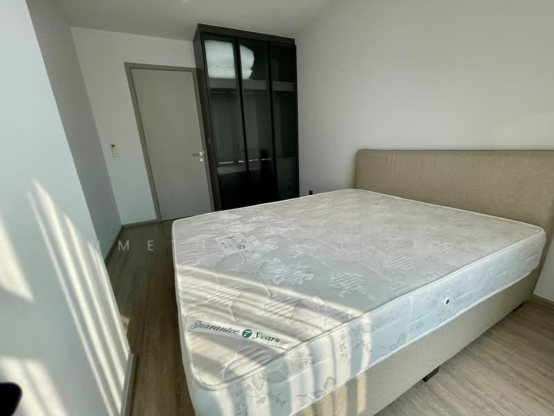 Rhythm Ekkamai, Bangkok, 11 Soi Sukhumvit 63, Khlongtoei Nua, Watthana, Bangkok, 2 Bedrooms, 71 sqm, Condo For Sale, by Orapa Sumetheesirisakul, 500161983 - DDproperty.com