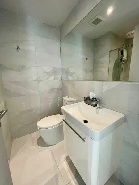 Rhythm Ekkamai, Bangkok, 11 Soi Sukhumvit 63, Khlongtoei Nua, Watthana, Bangkok, 2 Bedrooms, 71 sqm, Condo For Sale, by Orapa Sumetheesirisakul, 500161983 - DDproperty.com