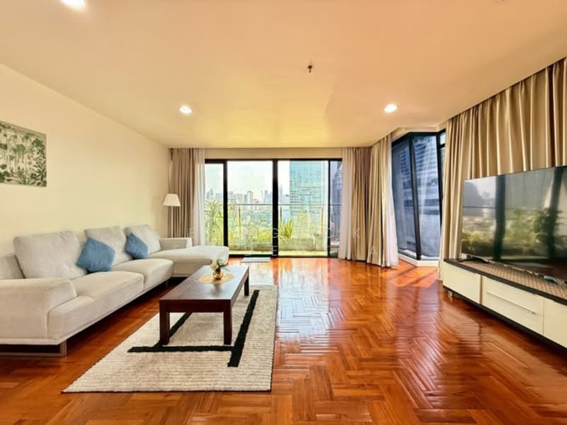 นิวเฮ้าส์ คอนโดมิเนียม, กรุงเทพ, เพลินจิต, ลุมพินี, ปทุมวัน, กรุงเทพ, 162 ตร.ม., คอนโด ให้เช่า, โดย Bangkok Residential, 500161984 - DDproperty.com