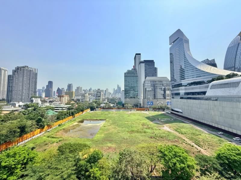 New House condominium, Bangkok, Ploenchit, Lumphini, Pathum Wan, Bangkok, 2 Bedrooms, 162 sqm, Condo For Rent, by Bangkok Residential, 500161984 - DDproperty.com