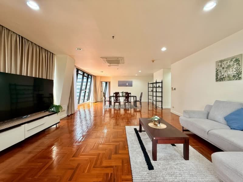 นิวเฮ้าส์ คอนโดมิเนียม, กรุงเทพ, เพลินจิต, ลุมพินี, ปทุมวัน, กรุงเทพ, 162 ตร.ม., คอนโด ให้เช่า, โดย Bangkok Residential, 500161984 - DDproperty.com