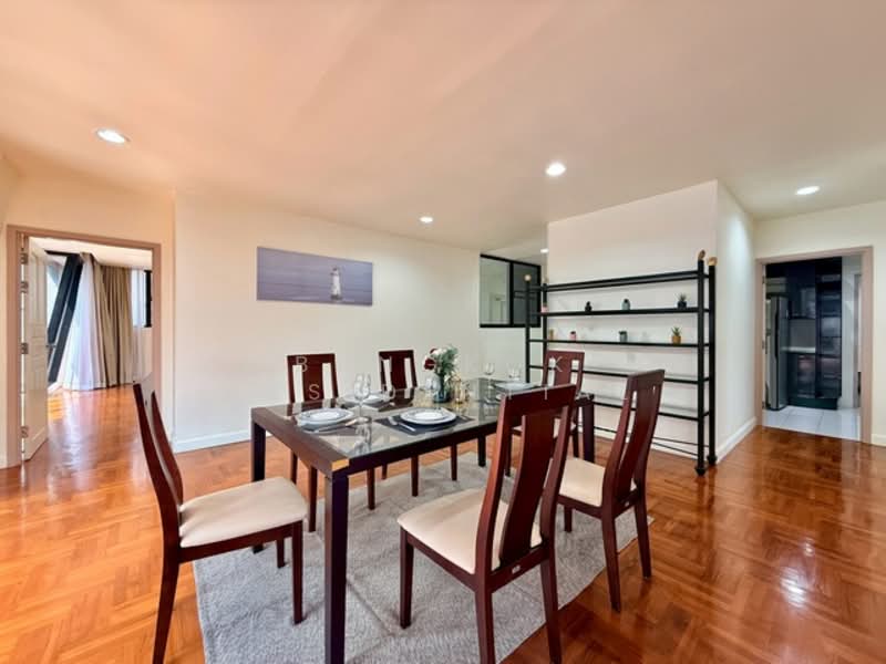 นิวเฮ้าส์ คอนโดมิเนียม, กรุงเทพ, เพลินจิต, ลุมพินี, ปทุมวัน, กรุงเทพ, 162 ตร.ม., คอนโด ให้เช่า, โดย Bangkok Residential, 500161984 - DDproperty.com