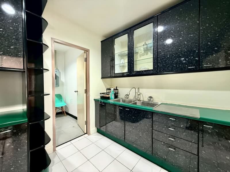 New House condominium, Bangkok, Ploenchit, Lumphini, Pathum Wan, Bangkok, 2 Bedrooms, 162 sqm, Condo For Rent, by Bangkok Residential, 500161984 - DDproperty.com