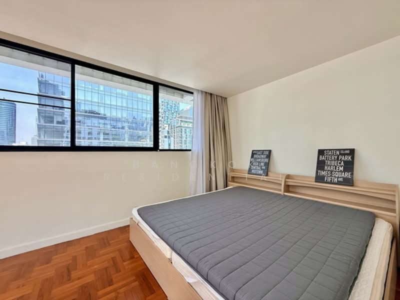 New House condominium, Bangkok, Ploenchit, Lumphini, Pathum Wan, Bangkok, 2 Bedrooms, 162 sqm, Condo For Rent, by Bangkok Residential, 500161984 - DDproperty.com