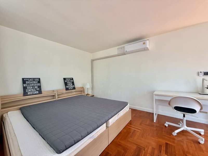 New House condominium, Bangkok, Ploenchit, Lumphini, Pathum Wan, Bangkok, 2 Bedrooms, 162 sqm, Condo For Rent, by Bangkok Residential, 500161984 - DDproperty.com