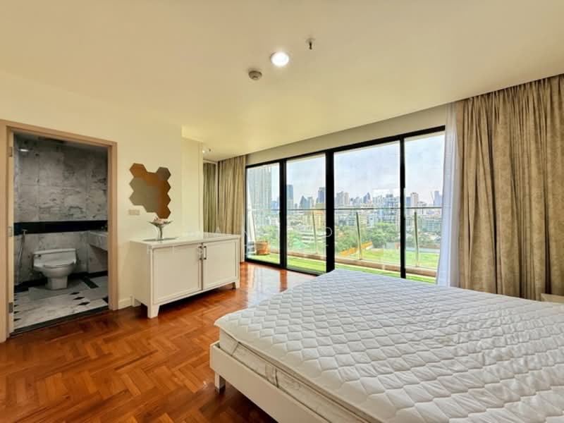 New House condominium, Bangkok, Ploenchit, Lumphini, Pathum Wan, Bangkok, 2 Bedrooms, 162 sqm, Condo For Rent, by Bangkok Residential, 500161984 - DDproperty.com