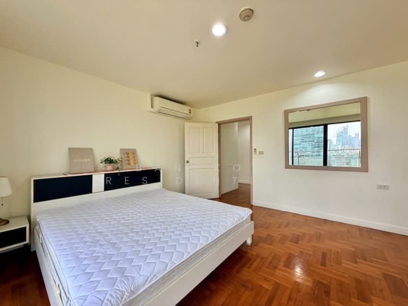 New House condominium, Bangkok, Ploenchit, Lumphini, Pathum Wan, Bangkok, 2 Bedrooms, 162 sqm, Condo For Rent, by Bangkok Residential, 500161984 - DDproperty.com