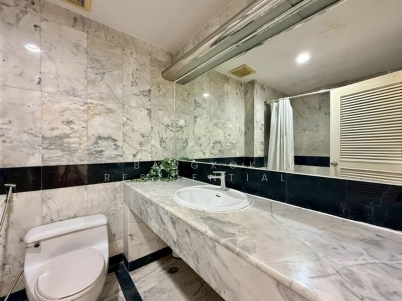 New House condominium, Bangkok, Ploenchit, Lumphini, Pathum Wan, Bangkok, 2 Bedrooms, 162 sqm, Condo For Rent, by Bangkok Residential, 500161984 - DDproperty.com