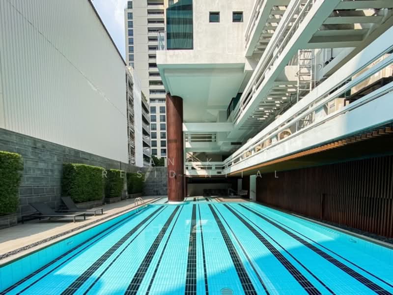 New House condominium, Bangkok, Ploenchit, Lumphini, Pathum Wan, Bangkok, 2 Bedrooms, 162 sqm, Condo For Rent, by Bangkok Residential, 500161984 - DDproperty.com