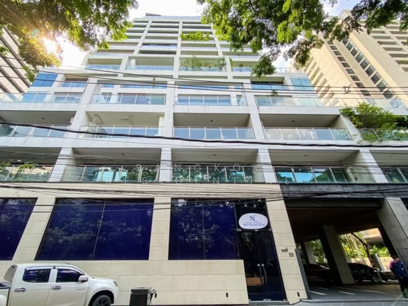 New House condominium, Bangkok, Ploenchit, Lumphini, Pathum Wan, Bangkok, 2 Bedrooms, 162 sqm, Condo For Rent, by Bangkok Residential, 500161984 - DDproperty.com