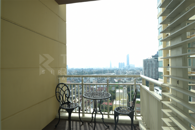 The Empire Place : ดิ เอ็มไพร์ เพลซ, กรุงเทพ, 88 ถนนนราธิวาสราชนครินทร์, ทุ่งมหาเมฆ, สาทร, กรุงเทพ, 98 ตร.ม., คอนโด ขาย, โดย Sirirut Havee Akehurst, 500161986 - DDproperty.com