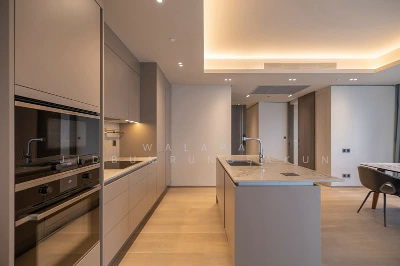 Tonson One Residence : ต้นสน วัน เรสซิเดนซ์, กรุงเทพ, ซอยต้นสน ถนนเพลินจิต, ลุมพินี, ปทุมวัน, กรุงเทพ, 118 ตร.ม., คอนโด ให้เช่า, โดย Walapa Jidbumrungsakun, 500161988 - DDproperty.com