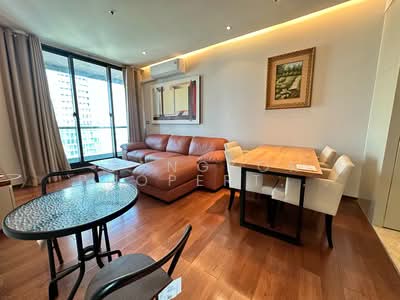 For Rent - The Address Sukhumvit 28, Bangkok