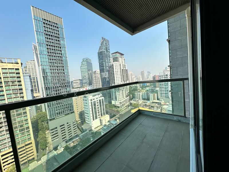 The Address Sukhumvit 28, Bangkok, 1 Soi Sukhumvit 28, Khong Tan, Khlong Toei, Bangkok, 2 Bedrooms, 70 sqm, Condo For Rent, by BANGKOK PROPERTY AGENTS, 500161992 - DDproperty.com