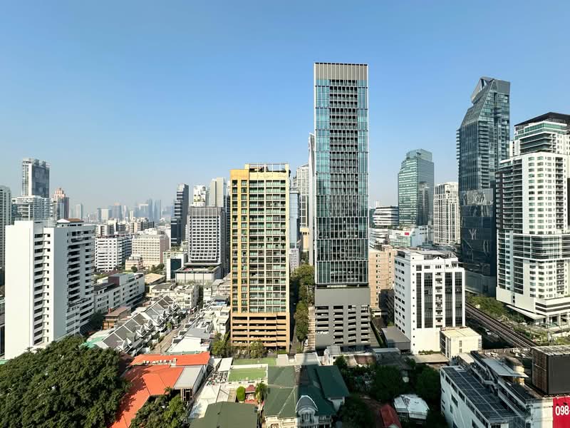 The Address Sukhumvit 28 : ดิ แอดเดรส สุขุมวิท 28, กรุงเทพ, 1 ซอยสุขุมวิท 28 ถนนสุขุมวิท แขวงคลองตัน เขตคลองเตย กรุงเทพมหานคร, คลองตัน, คลองเตย, กรุงเทพ, 70 ตร.ม., คอนโด ให้เช่า, โดย BANGKOK PROPERTY AGENTS, 500161992 - DDproperty.com