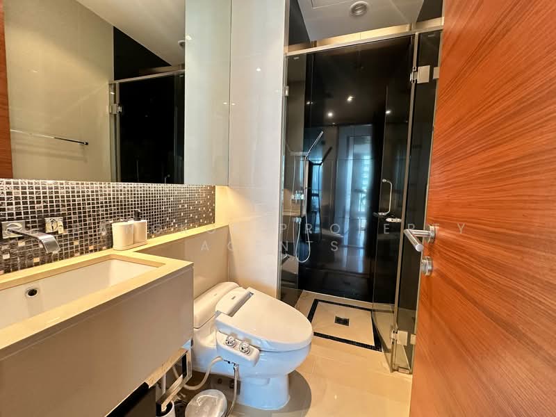 The Address Sukhumvit 28 : ดิ แอดเดรส สุขุมวิท 28, กรุงเทพ, 1 ซอยสุขุมวิท 28 ถนนสุขุมวิท แขวงคลองตัน เขตคลองเตย กรุงเทพมหานคร, คลองตัน, คลองเตย, กรุงเทพ, 70 ตร.ม., คอนโด ให้เช่า, โดย BANGKOK PROPERTY AGENTS, 500161992 - DDproperty.com