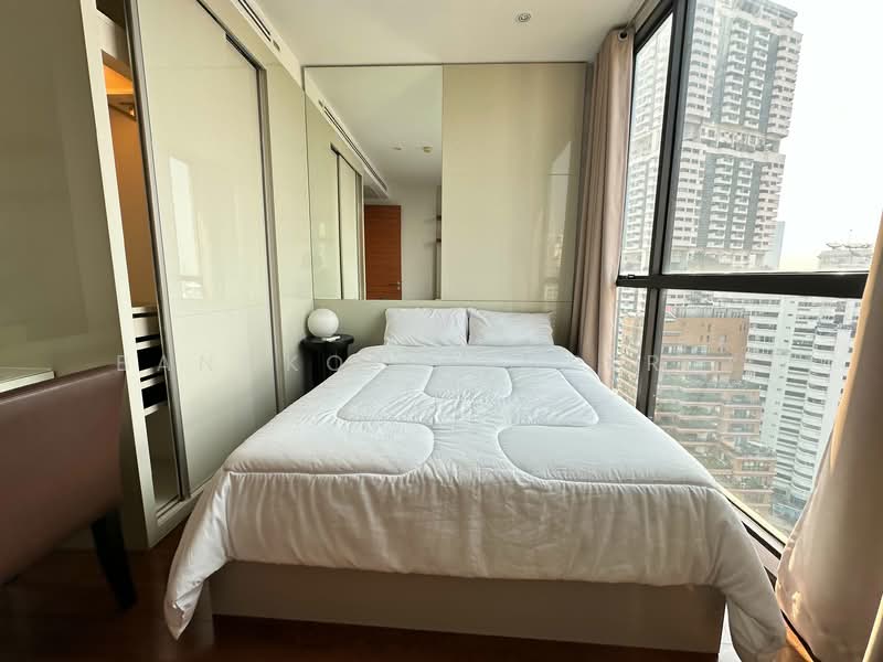The Address Sukhumvit 28 : ดิ แอดเดรส สุขุมวิท 28, กรุงเทพ, 1 ซอยสุขุมวิท 28 ถนนสุขุมวิท แขวงคลองตัน เขตคลองเตย กรุงเทพมหานคร, คลองตัน, คลองเตย, กรุงเทพ, 70 ตร.ม., คอนโด ให้เช่า, โดย BANGKOK PROPERTY AGENTS, 500161992 - DDproperty.com