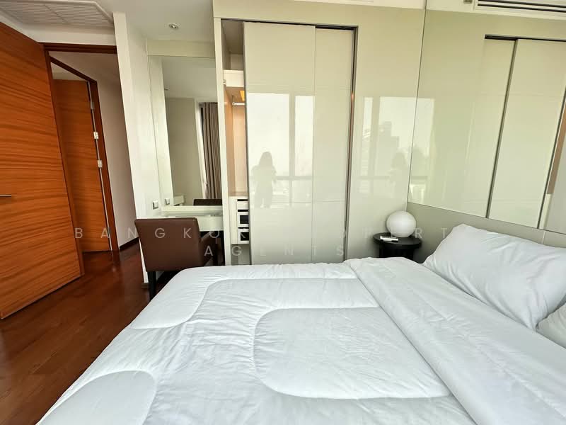 The Address Sukhumvit 28, Bangkok, 1 Soi Sukhumvit 28, Khong Tan, Khlong Toei, Bangkok, 2 Bedrooms, 70 sqm, Condo For Rent, by BANGKOK PROPERTY AGENTS, 500161992 - DDproperty.com