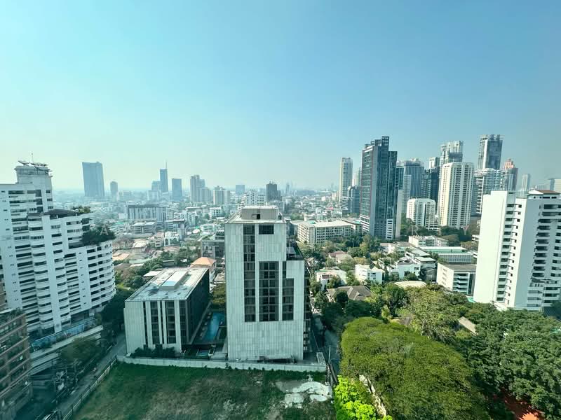 The Address Sukhumvit 28, Bangkok, 1 Soi Sukhumvit 28, Khong Tan, Khlong Toei, Bangkok, 2 Bedrooms, 70 sqm, Condo For Rent, by BANGKOK PROPERTY AGENTS, 500161992 - DDproperty.com