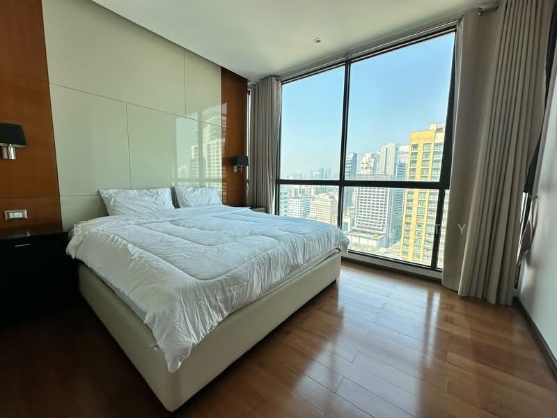 The Address Sukhumvit 28, Bangkok, 1 Soi Sukhumvit 28, Khong Tan, Khlong Toei, Bangkok, 2 Bedrooms, 70 sqm, Condo For Rent, by BANGKOK PROPERTY AGENTS, 500161992 - DDproperty.com