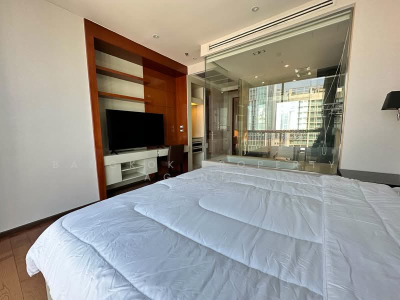 The Address Sukhumvit 28, Bangkok, 1 Soi Sukhumvit 28, Khong Tan, Khlong Toei, Bangkok, 2 Bedrooms, 70 sqm, Condo For Rent, by BANGKOK PROPERTY AGENTS, 500161992 - DDproperty.com