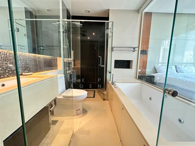 The Address Sukhumvit 28 : ดิ แอดเดรส สุขุมวิท 28, กรุงเทพ, 1 ซอยสุขุมวิท 28 ถนนสุขุมวิท แขวงคลองตัน เขตคลองเตย กรุงเทพมหานคร, คลองตัน, คลองเตย, กรุงเทพ, 70 ตร.ม., คอนโด ให้เช่า, โดย BANGKOK PROPERTY AGENTS, 500161992 - DDproperty.com
