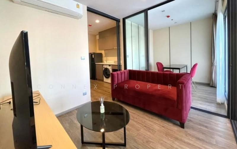 Life Ladprao Valley : ไลฟ์ ลาดพร้าว แวลลีย์, กรุงเทพ, ถนนพหลโยธิน, จอมพล, จตุจักร, กรุงเทพ, 35 ตร.ม., คอนโด ให้เช่า, โดย Connex Property, 500161993 - DDproperty.com