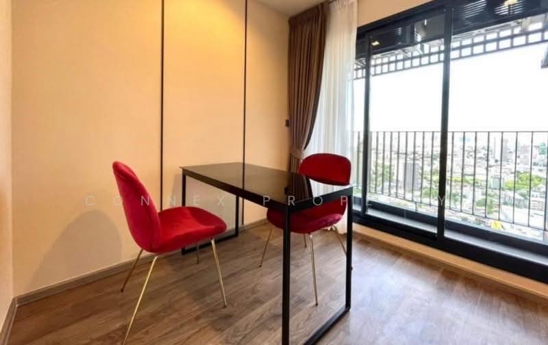 Life Ladprao Valley : ไลฟ์ ลาดพร้าว แวลลีย์, กรุงเทพ, ถนนพหลโยธิน, จอมพล, จตุจักร, กรุงเทพ, 35 ตร.ม., คอนโด ให้เช่า, โดย Connex Property, 500161993 - DDproperty.com