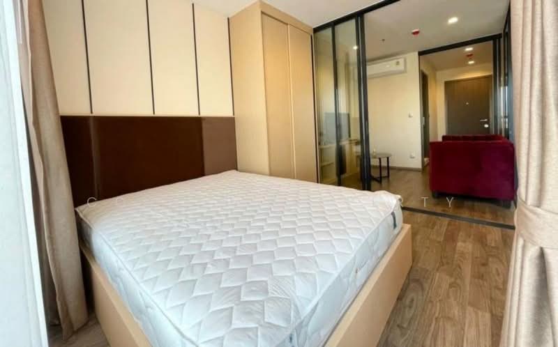 Life Ladprao Valley : ไลฟ์ ลาดพร้าว แวลลีย์, กรุงเทพ, ถนนพหลโยธิน, จอมพล, จตุจักร, กรุงเทพ, 35 ตร.ม., คอนโด ให้เช่า, โดย Connex Property, 500161993 - DDproperty.com