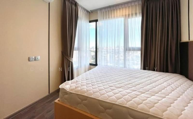 Life Ladprao Valley, Bangkok, Phaholyothin Road, Jom Phon, Chatuchak, Bangkok, 1 Bedroom, 35 sqm, Condo For Rent, by Connex Property, 500161993 - DDproperty.com