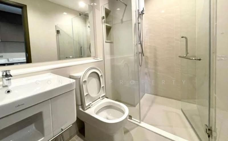 Life Ladprao Valley, Bangkok, Phaholyothin Road, Jom Phon, Chatuchak, Bangkok, 1 Bedroom, 35 sqm, Condo For Rent, by Connex Property, 500161993 - DDproperty.com