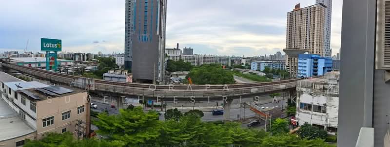 Q House Sukhumvit 79, Bangkok, 2059 Sukhumvit Road, Phra Kanong Nua, Watthana, Bangkok, 2 Bedrooms, 60 sqm, Condo For Sale, by Orapa Sumetheesirisakul, 500161996 - DDproperty.com