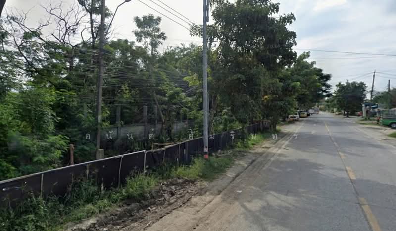 ให้เช่าที่ดิน เนื้อที่ 6 ไร่ (โดยประมาณ) ถ.เจริญพัฒนา เยื้อง ซ.พระยาสุเรนท์ 30, กรุงเทพ, บางชัน, คลองสามวา, กรุงเทพ, 9,600 ตร.ม., ที่ดิน ให้เช่า, โดย อนันต์ อัมรินทร์, 500161997 - DDproperty.com