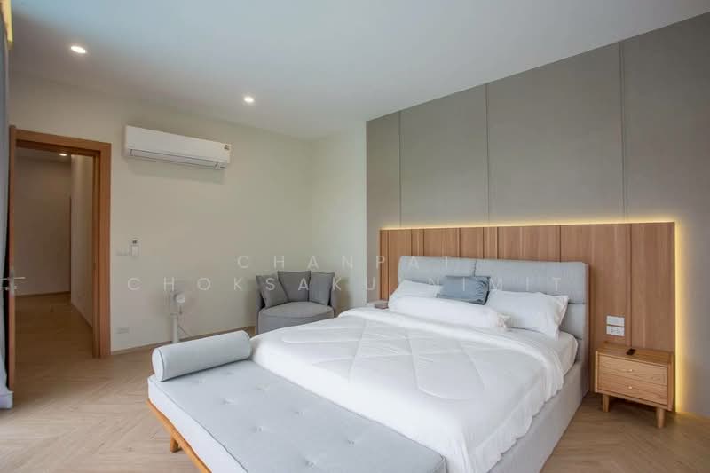 La Felice, Prachuap Khiri Khan, Moo Baan HuaNa 21, Nong Kae, Hua Hin, Prachuap Khiri Khan, 4 Bedrooms, 400 sqm, Villa For Sale, by Chanpat Choksakulnimit, 500161999 - DDproperty.com