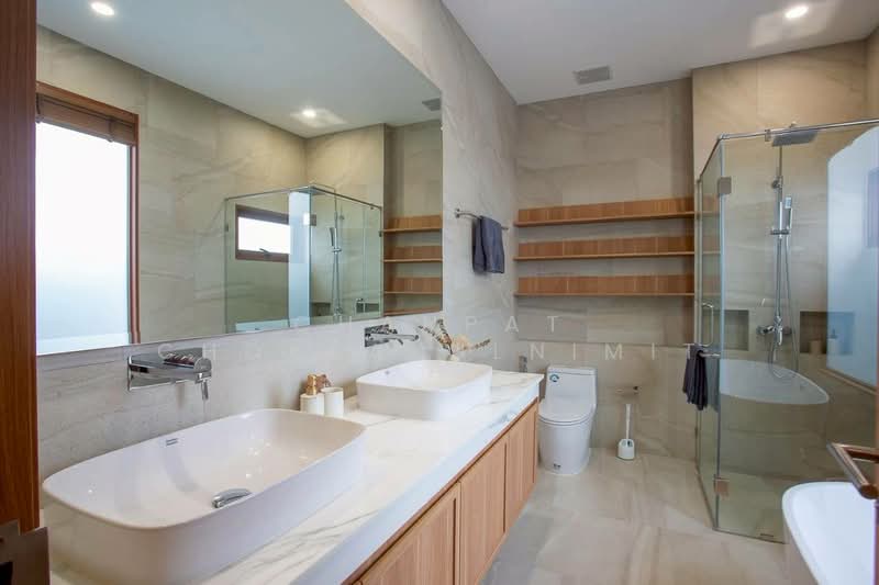 La Felice, Prachuap Khiri Khan, Moo Baan HuaNa 21, Nong Kae, Hua Hin, Prachuap Khiri Khan, 4 Bedrooms, 400 sqm, Villa For Sale, by Chanpat Choksakulnimit, 500161999 - DDproperty.com