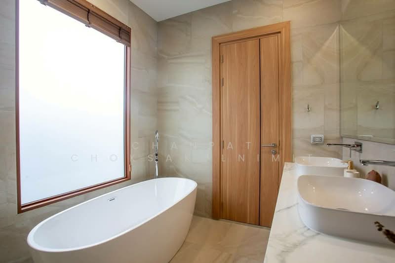 La Felice, Prachuap Khiri Khan, Moo Baan HuaNa 21, Nong Kae, Hua Hin, Prachuap Khiri Khan, 4 Bedrooms, 400 sqm, Villa For Sale, by Chanpat Choksakulnimit, 500161999 - DDproperty.com