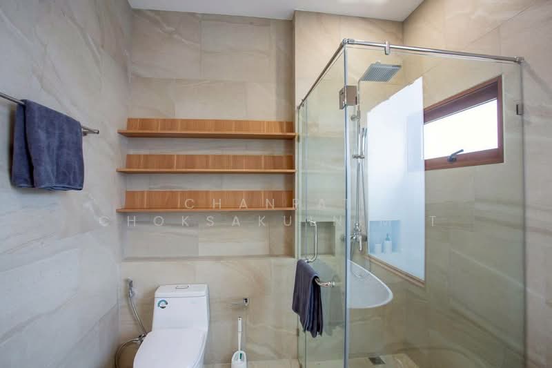 La Felice, Prachuap Khiri Khan, Moo Baan HuaNa 21, Nong Kae, Hua Hin, Prachuap Khiri Khan, 4 Bedrooms, 400 sqm, Villa For Sale, by Chanpat Choksakulnimit, 500161999 - DDproperty.com