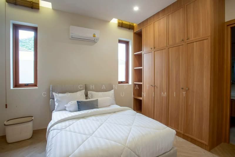 La Felice, Prachuap Khiri Khan, Moo Baan HuaNa 21, Nong Kae, Hua Hin, Prachuap Khiri Khan, 4 Bedrooms, 400 sqm, Villa For Sale, by Chanpat Choksakulnimit, 500161999 - DDproperty.com