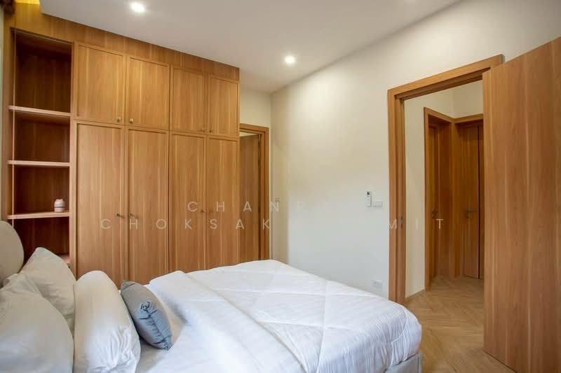 La Felice, Prachuap Khiri Khan, Moo Baan HuaNa 21, Nong Kae, Hua Hin, Prachuap Khiri Khan, 4 Bedrooms, 400 sqm, Villa For Sale, by Chanpat Choksakulnimit, 500161999 - DDproperty.com